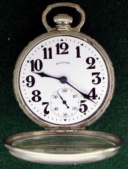 Stiff Bow front view