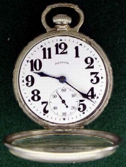 Stiff Bow front view
