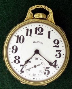 Rigid Bow Front View
