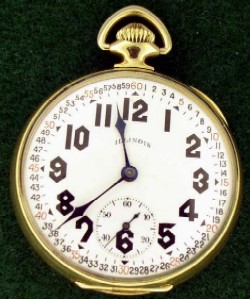 Model 10 Factory Pyramid Bow Case
