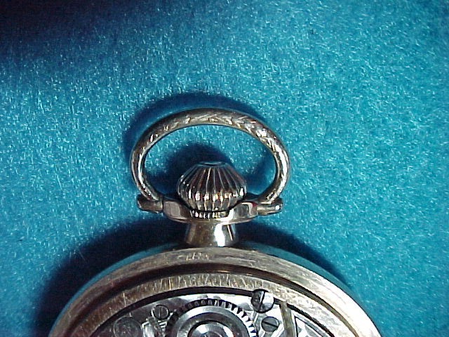 Illinois Watch Company History.
