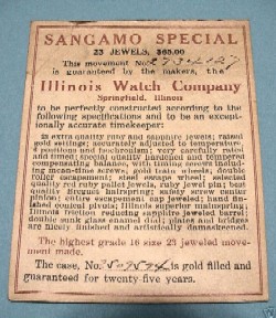 This would be the 'holy grail' of Crosshatch Collecting..... a boxed version.